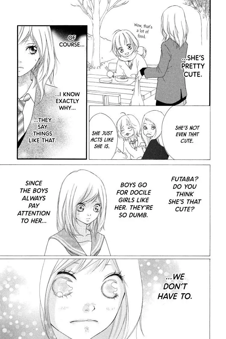 Ao Haru Ride Chapter 1 image 19